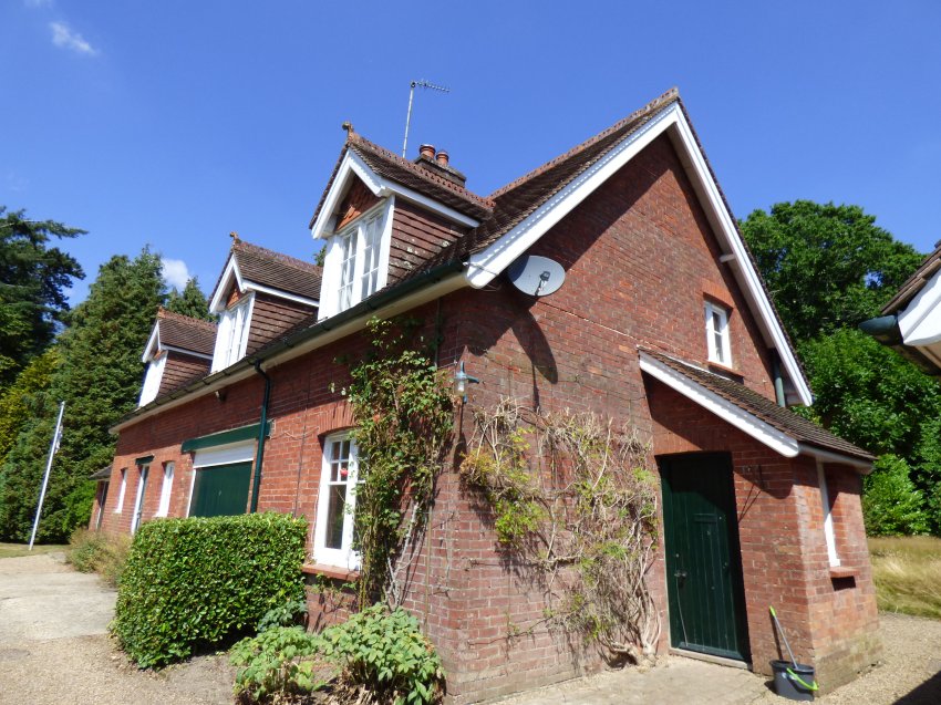Danesfield Cottage
